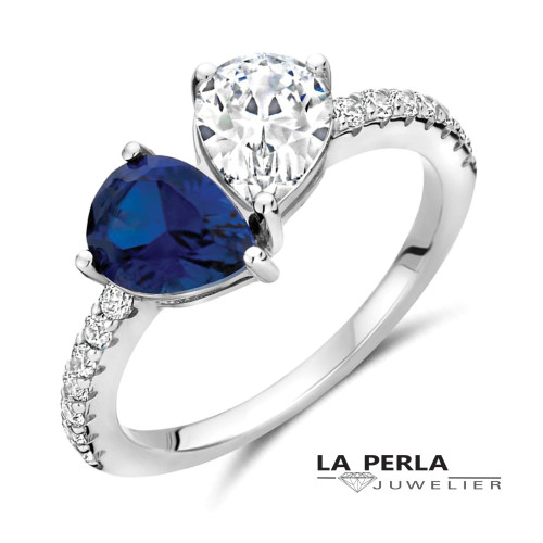 Naiomy Silver ring N5L55